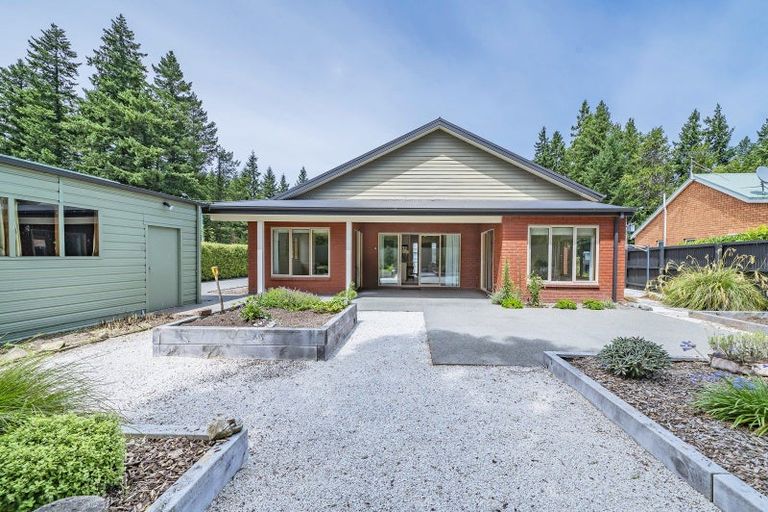 Photo of property in 66 Homebush Road, Glentunnel, Coalgate, 7673