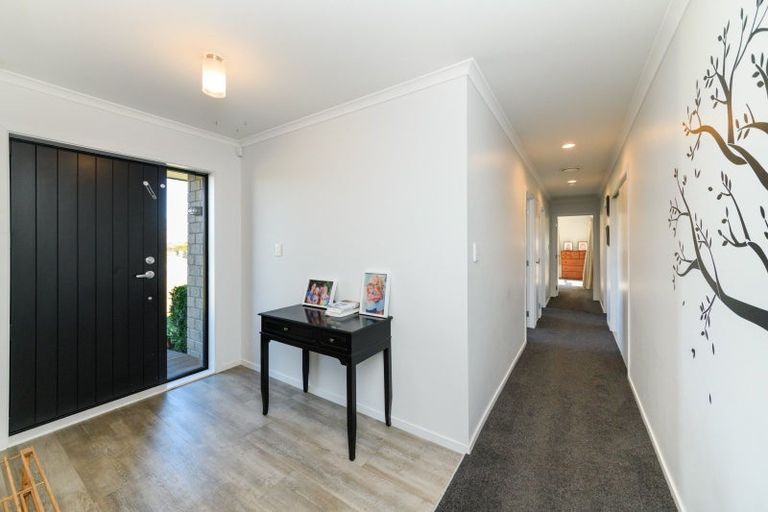 Photo of property in 14 Fallow Avenue, Feilding, 4775