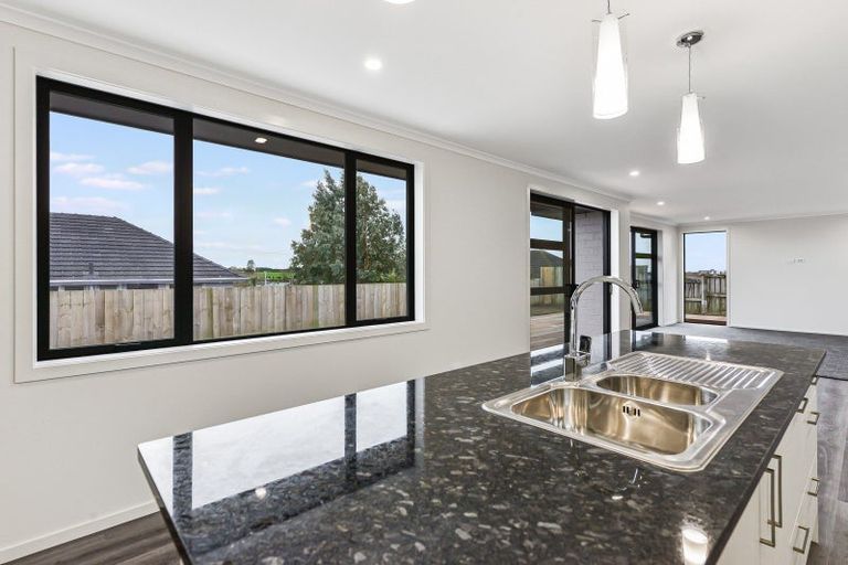 Photo of property in 15a Goodwin Avenue, Morrinsville, 3300