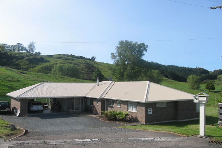 Photo of property in 14 Kuku Street, Piopio, 3912