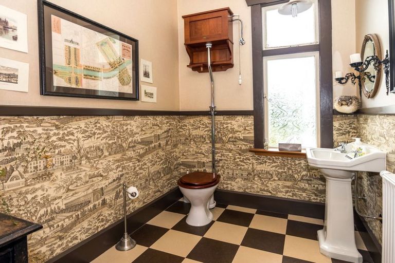 Photo of property in 563 Orari Station Road, Geraldine, 7992