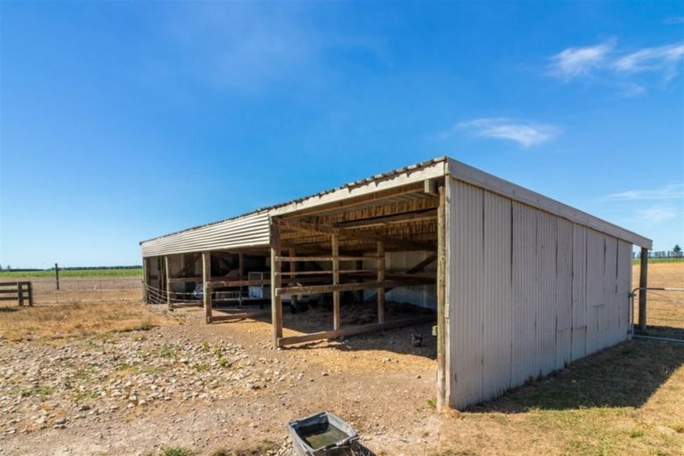 Photo of property in 259 Isaac Road, Eyrewell, Rangiora, 7476