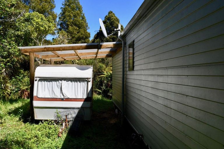 Photo of property in 4 Nikau Heights, Little Wanganui, Karamea, 7893