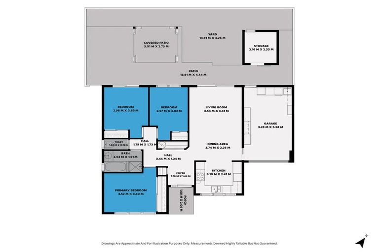 Photo of property in 6 Craiburn Street, Ranui, Auckland, 0612