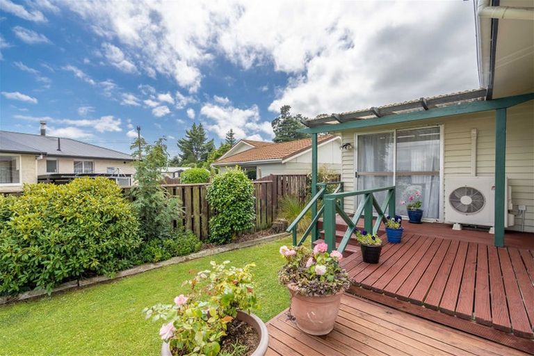 Photo of property in 4 Mill Street, Tapanui, 9522