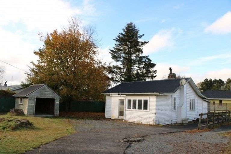 Photo of property in 132 Arapuni Road, Kihikihi, Te Awamutu, 3875