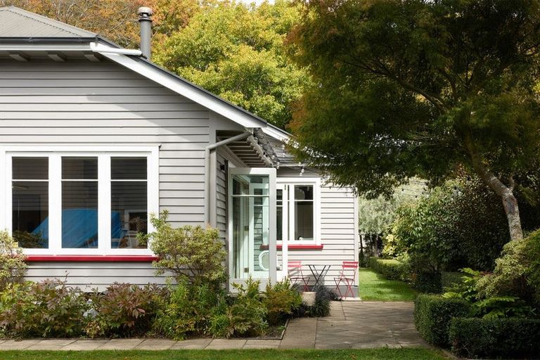 Photo of property in 36 Severn Street, St Albans, Christchurch, 8014