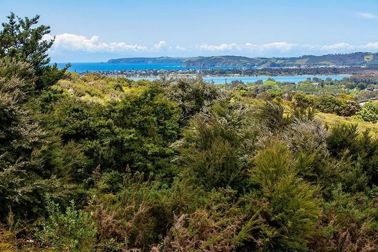 Photo of property in 70 Upper Whangateau Road, Big Omaha, 0985