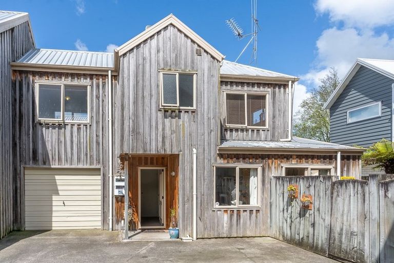 Photo of property in 34c Campbell Street, Frankton, Hamilton, 3204