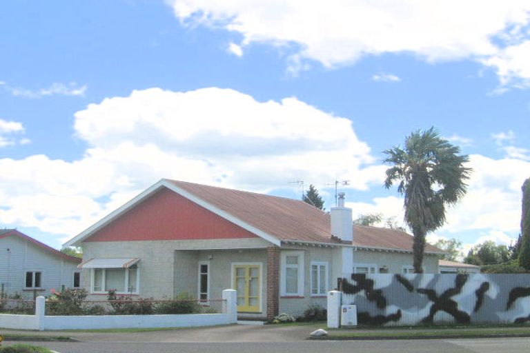 Photo of property in 15 Peria Road, Matamata, 3400