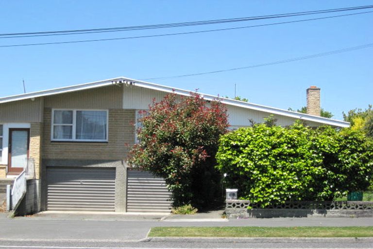 Photo of property in 1/3 Merrin Street, Avonhead, Christchurch, 8042