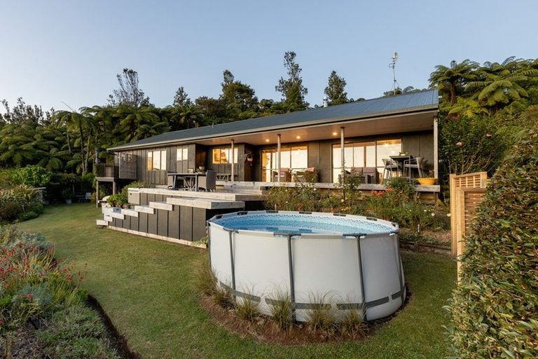 Photo of property in 449b Lund Road, Aongatete, Katikati, 3178