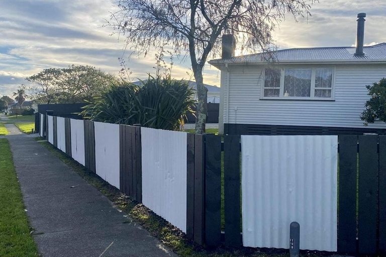 Photo of property in 34 Cavendish Crescent, Outer Kaiti, Gisborne, 4010