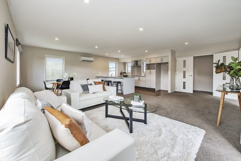 Photo of property in 14d Manor Drive, Rolleston, 7614