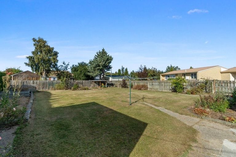 Photo of property in 18 Bute Street, Ranfurly, 9332