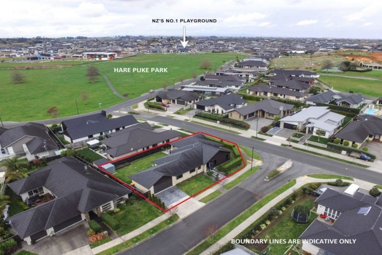 Photo of property in 2 Michael Terrence Place, Flagstaff, Hamilton, 3210