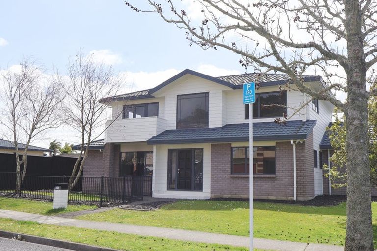 Photo of property in 18a Bushlands Drive, Albany, Auckland, 0632