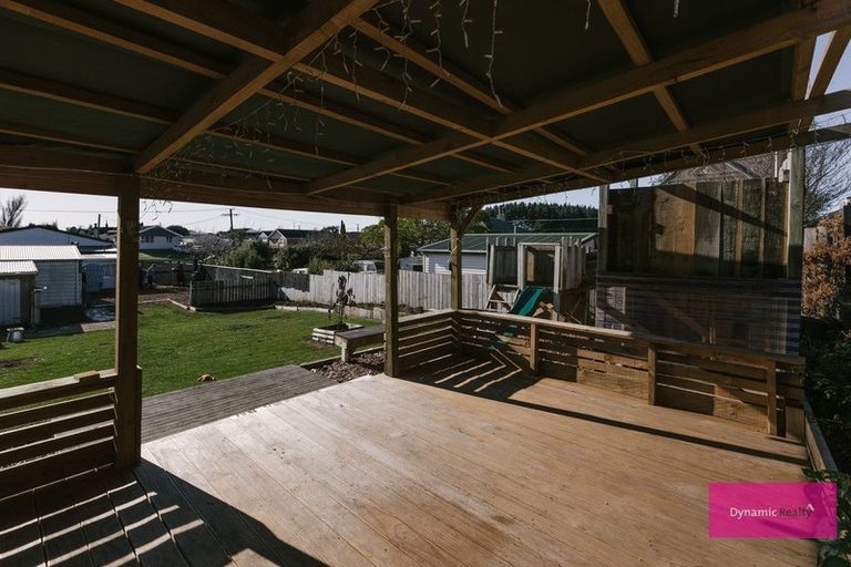 Photo of property in 20 Reeve Street, Foxton, 4814