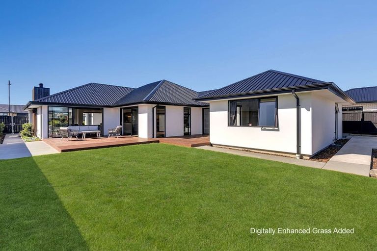 Photo of property in 14 Putakitaki Street, Lincoln, 7608