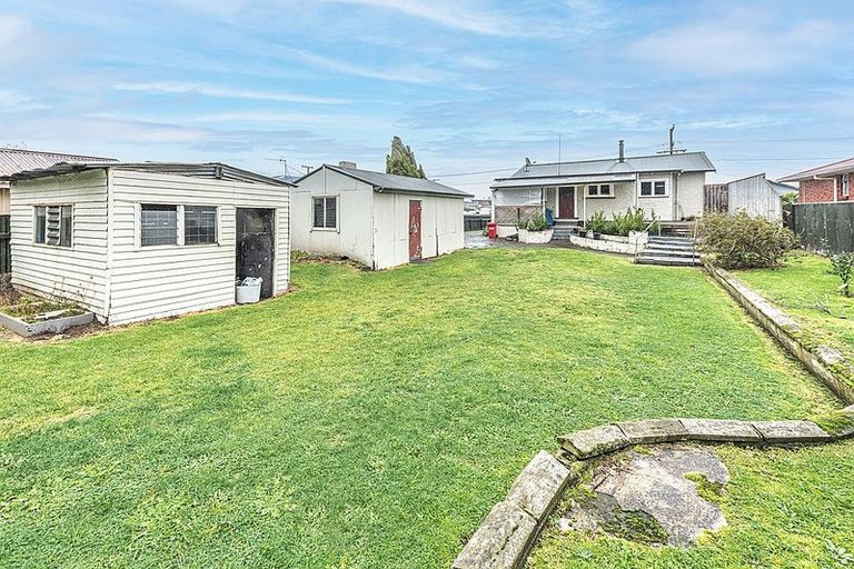 Photo of property in 78 Matai Street, Castlecliff, Whanganui, 4501