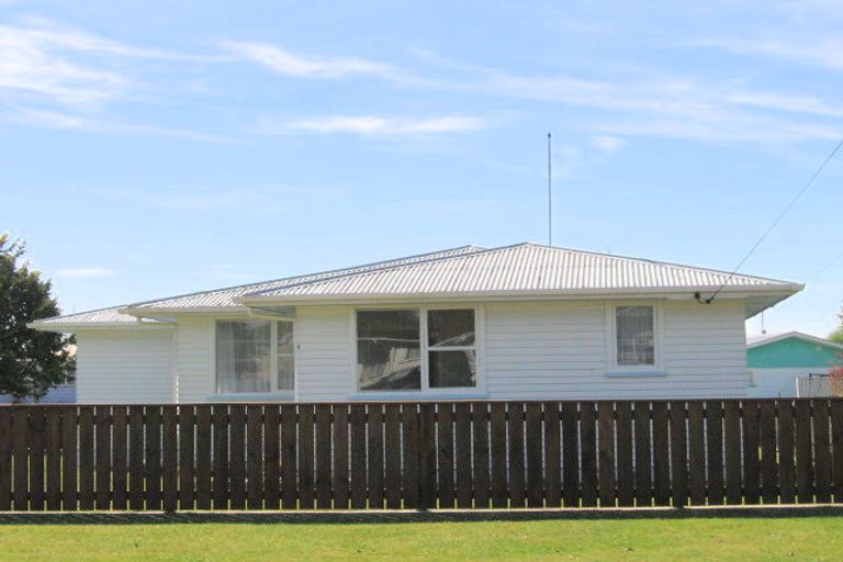 Photo of property in 83 Edmund Road, Mangakakahi, Rotorua, 3015