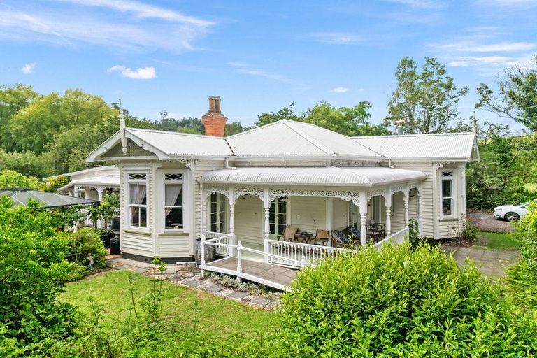 Photo of property in 290 Paihia Road, Kawakawa, 0282