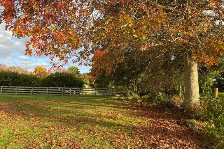 Photo of property in 638 Kahikatea Flat Road, Waitoki, Kaukapakapa, 0871