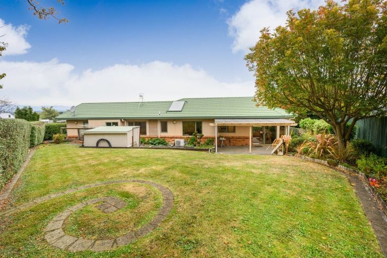 Photo of property in 7 Logan Grove, Feilding, 4702