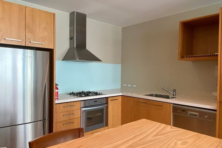 Photo of property in Chaffers Dock, 211/22 Herd Street, Te Aro, Wellington, 6011