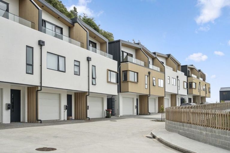 Photo of property in 115 Tiketike Way, Brooklyn, Wellington, 6021