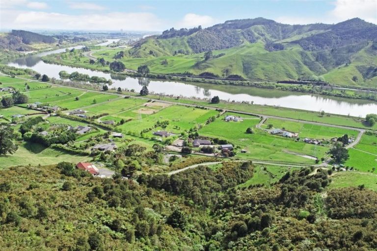 Photo of property in 855b Hakarimata Road, Huntly, 3771