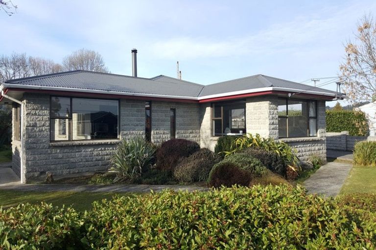Photo of property in 5 High Street, Mosgiel, 9024