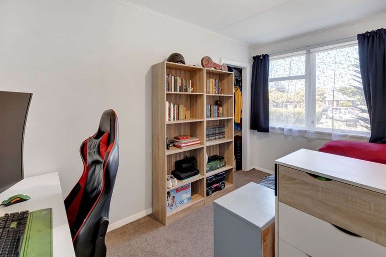 Photo of property in 6 Mahoe Place, Gonville, Whanganui, 4501