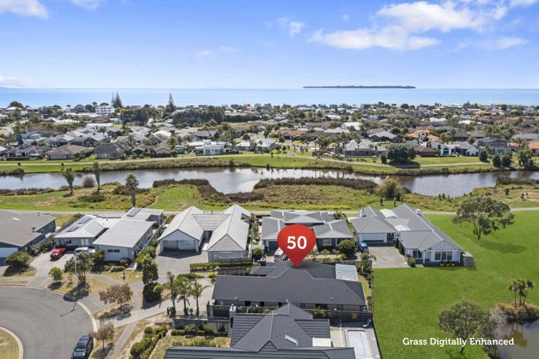 Photo of property in 50 Cassinia Close, Papamoa Beach, Papamoa, 3118