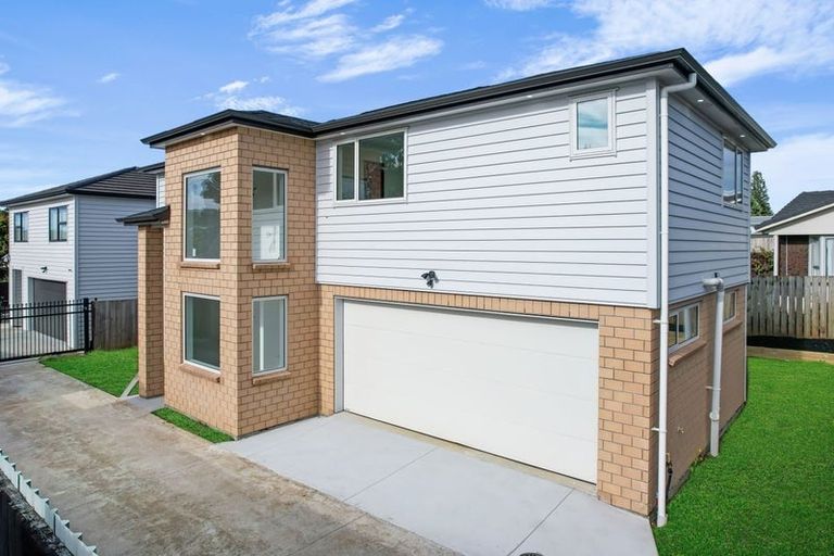 Photo of property in 39b Helvetia Road, Pukekohe, 2120