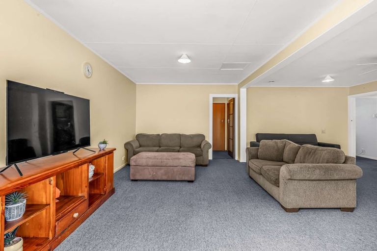 Photo of property in 18 Mary Street, Redwoodtown, Blenheim, 7201