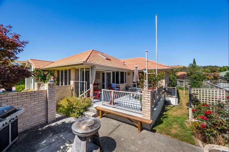 Photo of property in 12 Elmwood Avenue, Witherlea, Blenheim, 7201