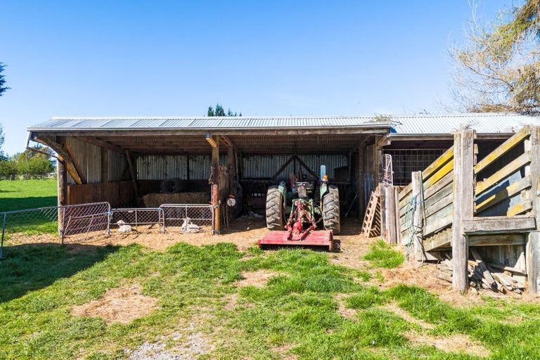 Photo of property in 99 Templer Street, Geraldine, 7992