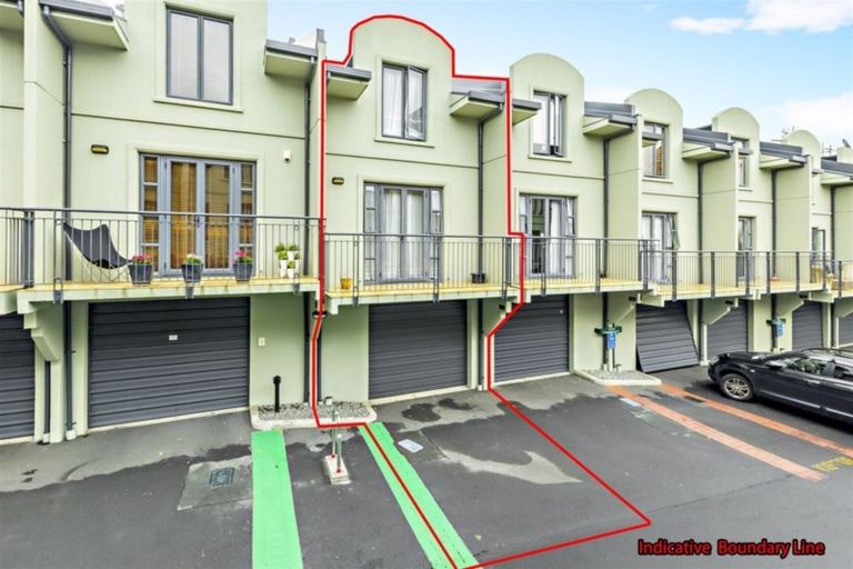 Photo of property in 4/266 Shirley Road, Papatoetoe, Auckland, 2025