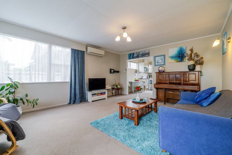 Photo of property in 61 Bryant Street, Takaro, Palmerston North, 4412