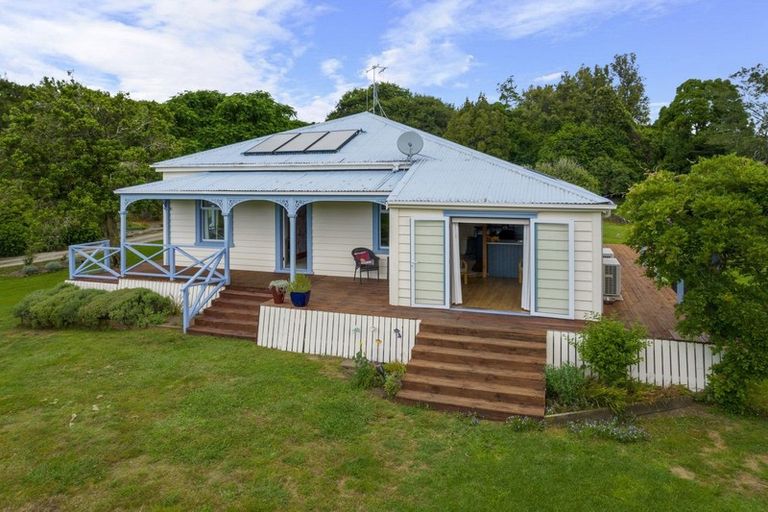 Photo of property in 762 No 2 Road, Te Ranga, Te Puke, 3182