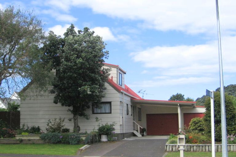 Photo of property in 8 Pohutukawa Drive, Athenree, Katikati, 3177