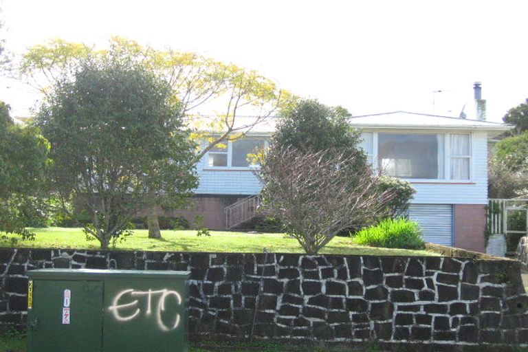 Photo of property in 27 Eden Terrace, Te Kamo, Whangarei, 0112