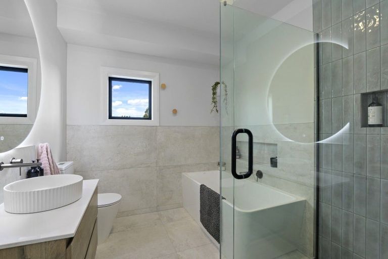 Photo of property in 157 Adams Road, West Melton, Christchurch, 7671