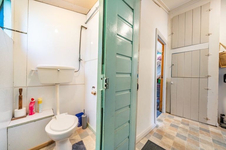 Photo of property in 177 Aro Street, Aro Valley, Wellington, 6021