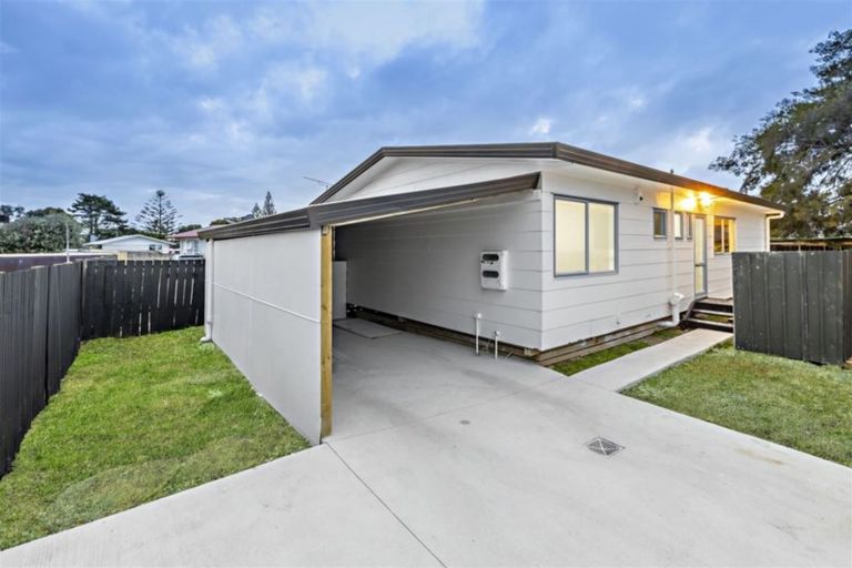 Photo of property in 2/18 Harania Avenue, Favona, Auckland, 2024