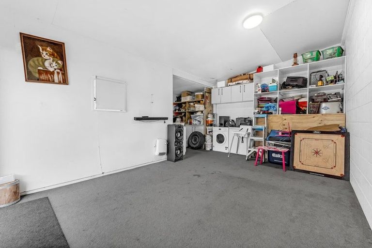Photo of property in 47a Tawa Crescent, Manurewa, Auckland, 2102