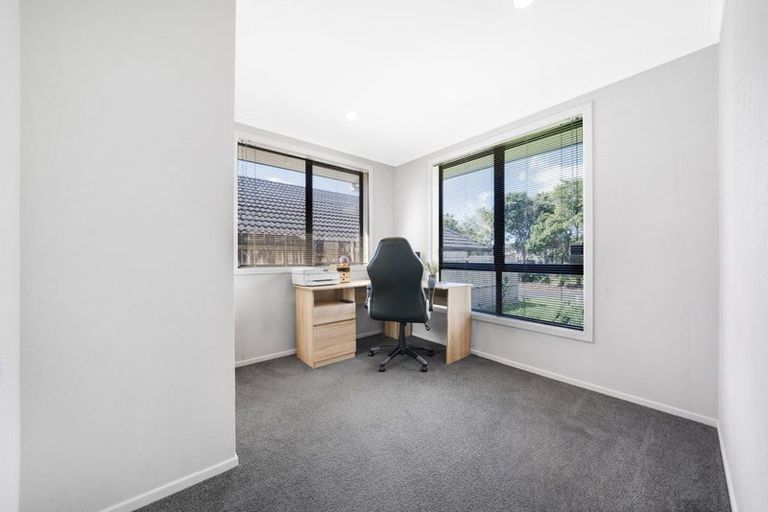 Photo of property in 10 Wando Lane, East Tamaki, Auckland, 2013