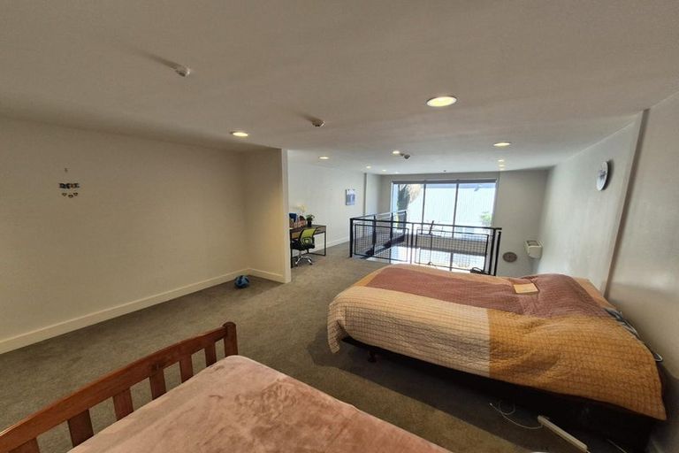 Photo of property in The Metro, 4/28 Salisbury Street, Christchurch Central, Christchurch, 8013