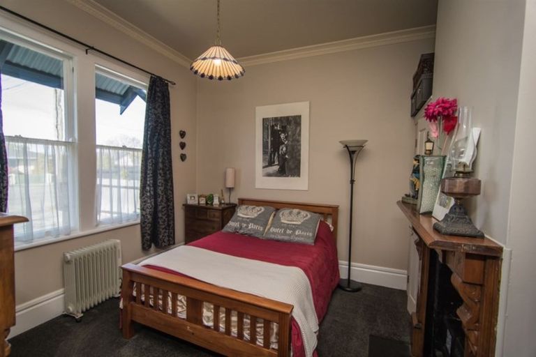 Photo of property in 43 Hamilton Street, Temuka, 7920